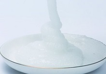 雪片糕糖漿